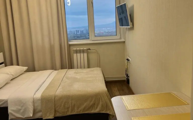 Клавис на Партизана Железняка