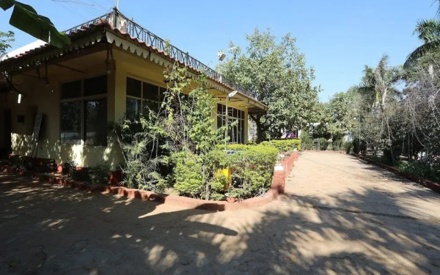 The Green Petal Resort by OYO Rooms