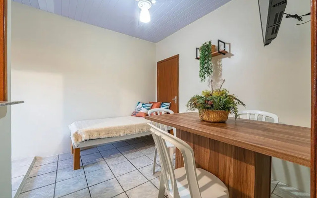 AP 26 Ala Canto Gran Residencial Solavir