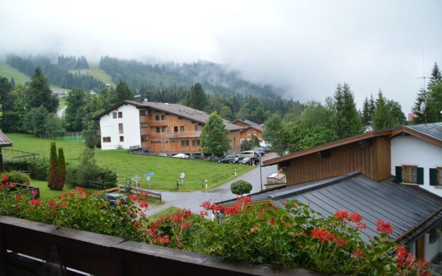 Panoramahotel Oberjoch