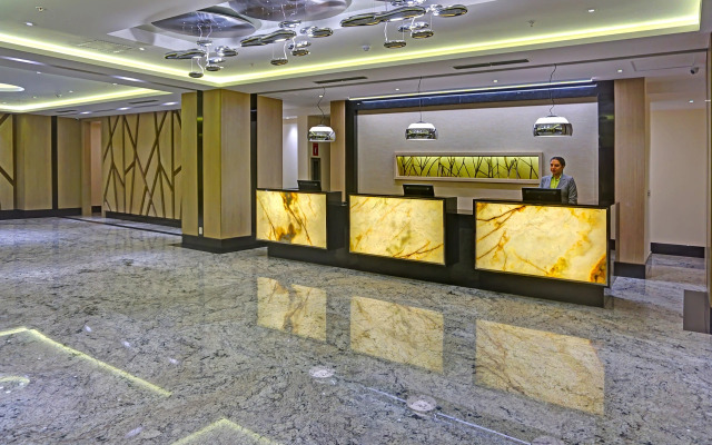 Radisson Hotel Guayaquil
