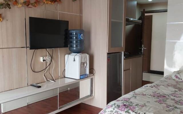 Bogor Valley Apartement By Riri