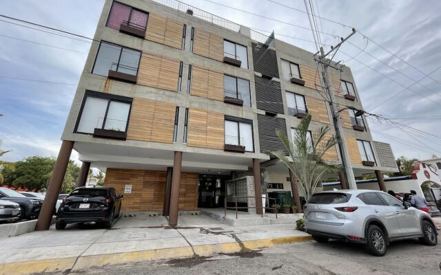 Condesa Apartments