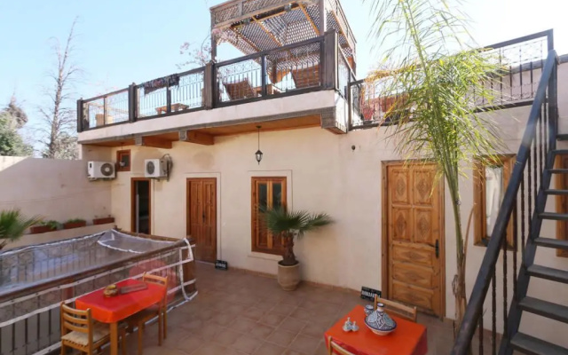 Riad B&B Marrakech