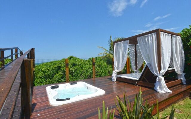 Hospedaria Home Suites Mariscal