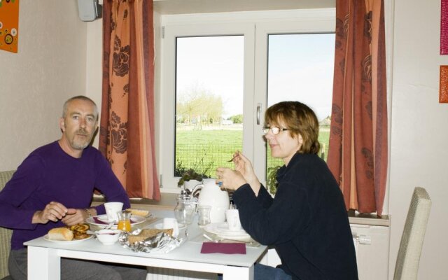 Het Polderhof Bed en Breakfast