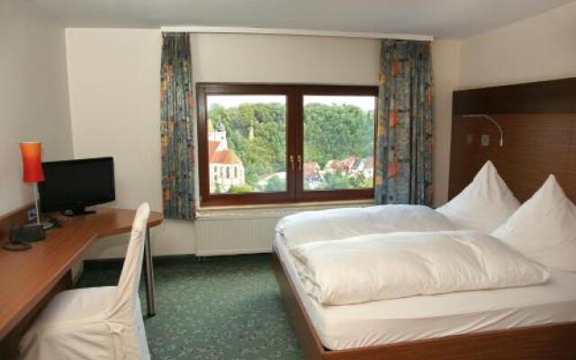 Hotel Krone