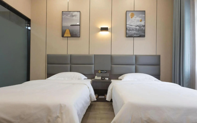 Liangyuan Hotel