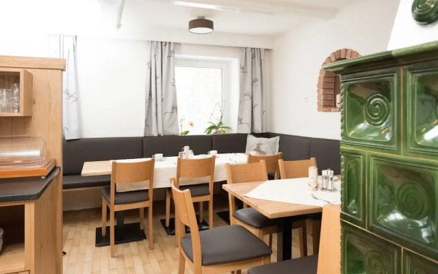 Pension Irlingerhof