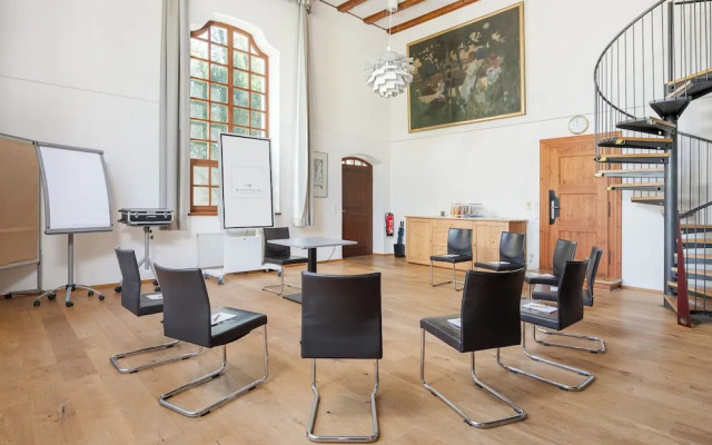 Hotel Aiterbach am Chiemsee