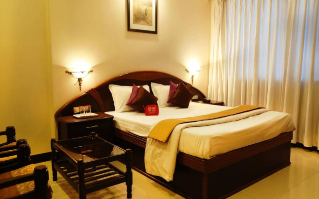 OYO Rooms Pimpri Finolex Chowk