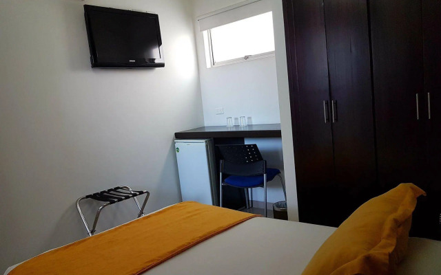 Hotel Toscana Plaza