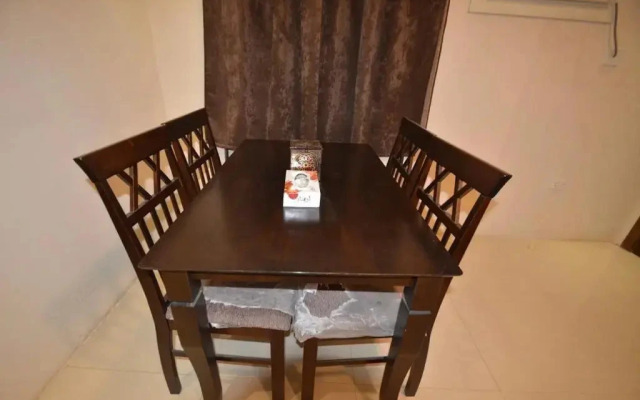 Farah Suites