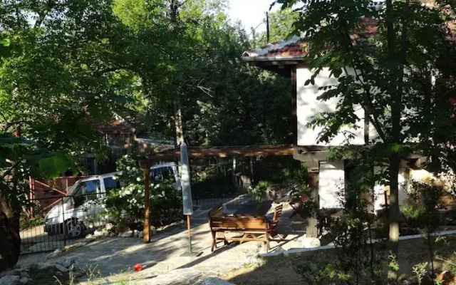Old House Lisec