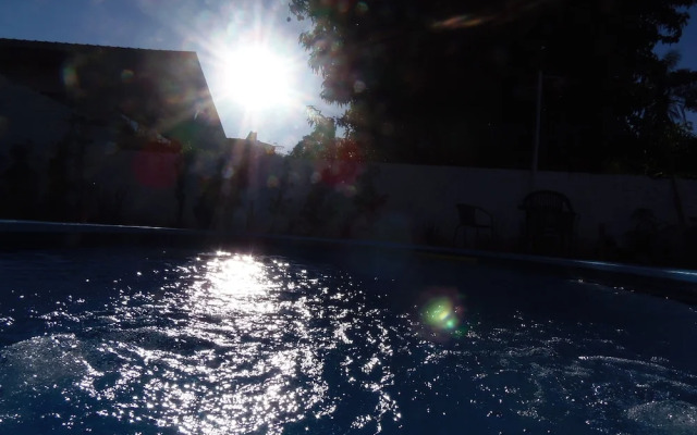 Melizas Garden