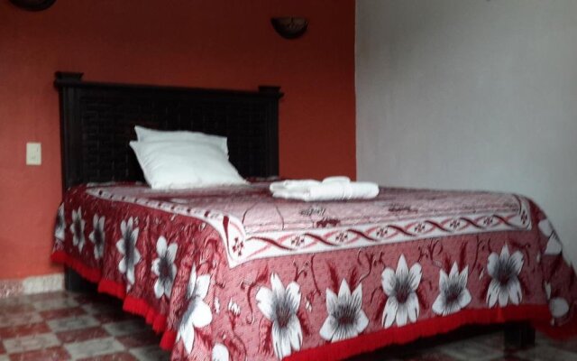Hotel Clasico Colonial