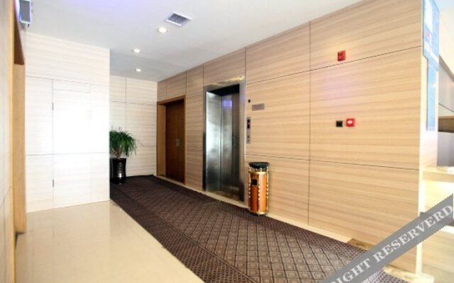 Xindaze Hotel (Nanchang Qingyunpu District Government)