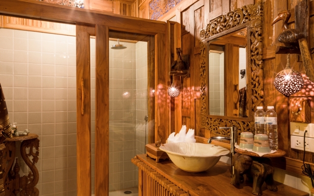 Resort Santhiya Phuket Natai Resort & Spa