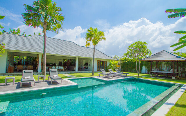 Villa Senara
