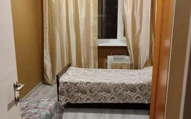 Rooms on Grazdanskiy prospekt 128 , 2
