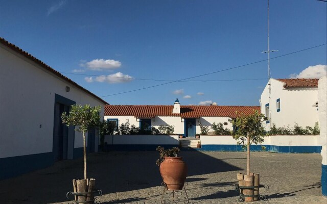 Oliveirinha Country House
