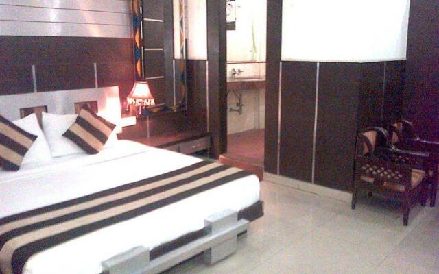 Fabhotel Spb 87
