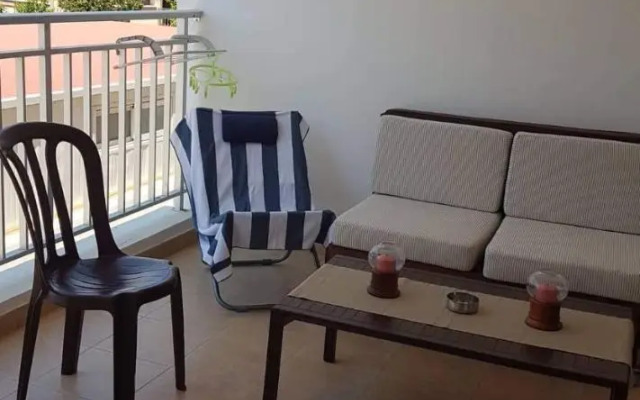 Andris apartment