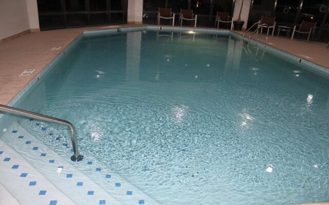 Hampton Inn Oak Ridge Knoxville