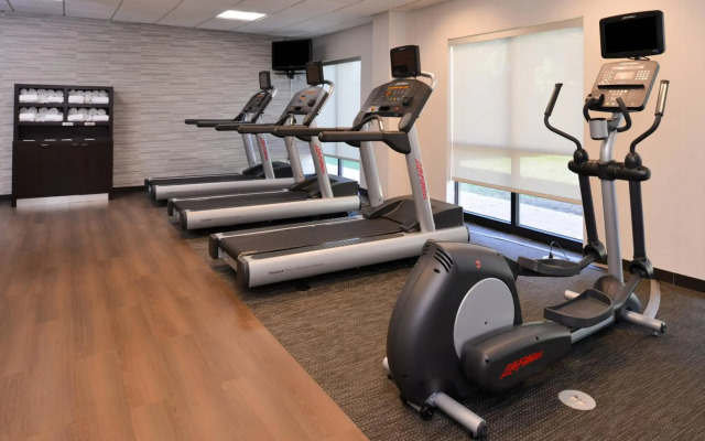 Courtyard by Marriott Charlotte Gastonia