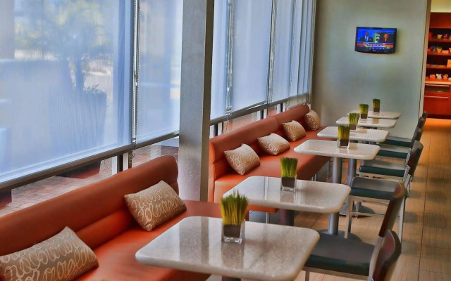 SpringHill Suites by Marriott-Houston/Rosenberg