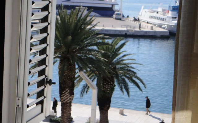 Hotel Kastel 1700