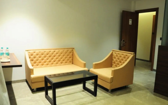 Hotel Ramraj