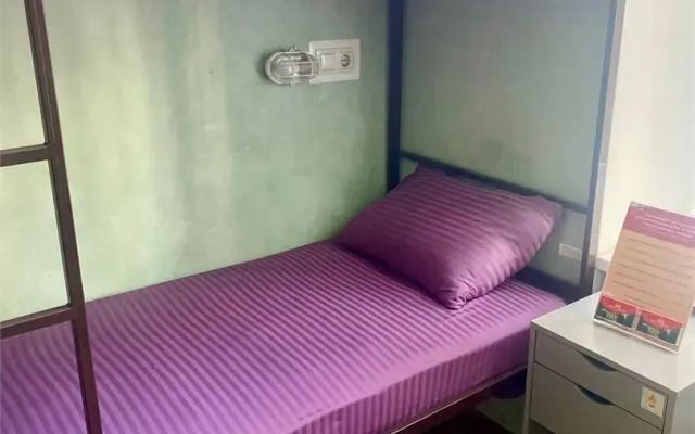 U Puteprovoda