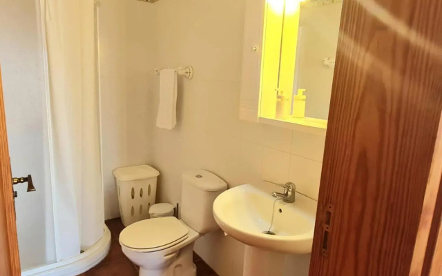 Apartamentos Los Geranios