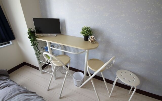 EX Kyobashi Apartment 903