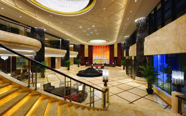 Wyndham Urumqi North