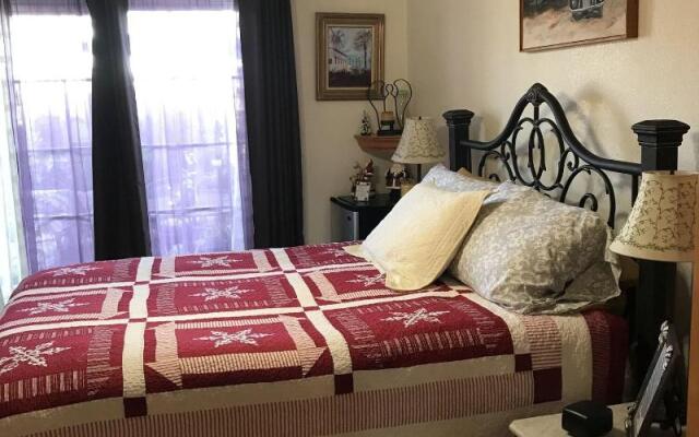 Always Inn San Clemente Bed & Breakfast