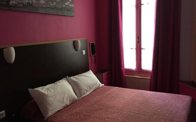 Le Lampika Hôtel