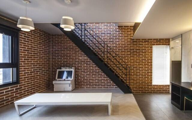 Hotel Crape Gyeongsan