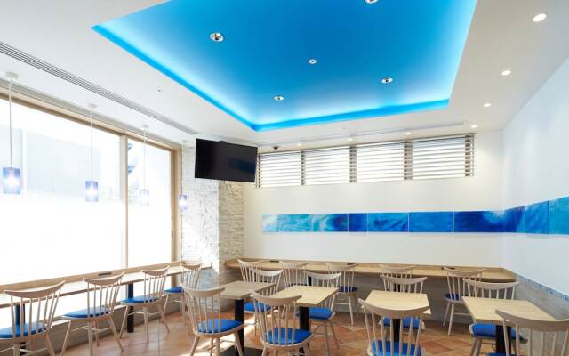 Daiwa Royal Hotel D-CITY Osaka Shin Umeda