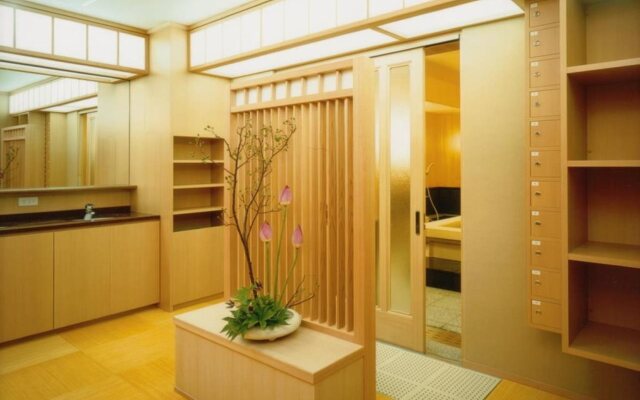 Ryokan Kohro Hotel