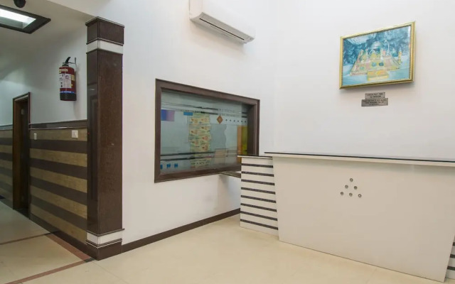 OYO 5101 Hotel Char Chinar