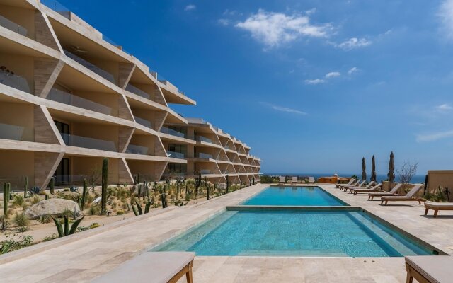 Mistiq Los Cabos