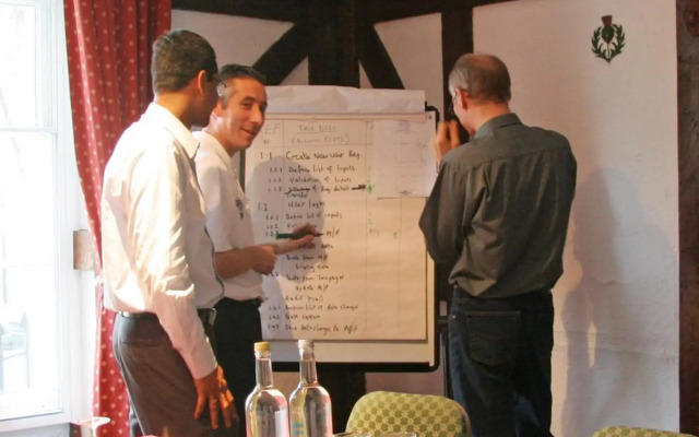 Chatsworth Hotel - Worthing