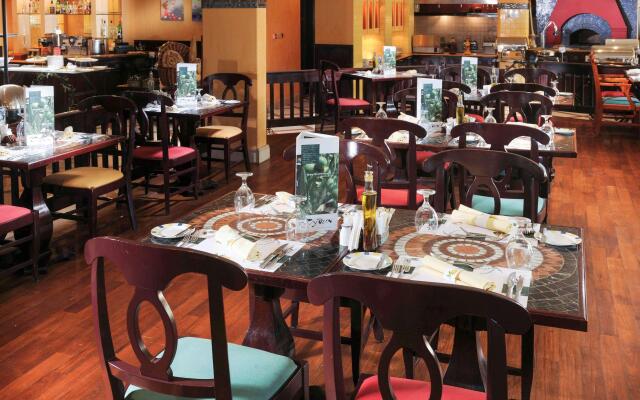 Novotel Bahrain Al Dana Resort