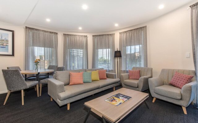 Melbourne South Yarra Central Apartment Hotel