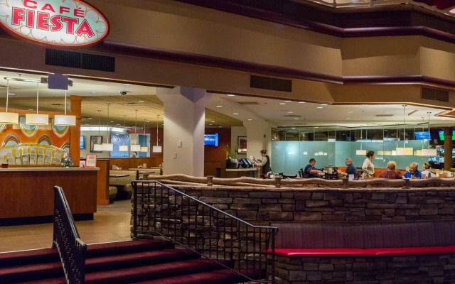 Fiesta Henderson Hotel