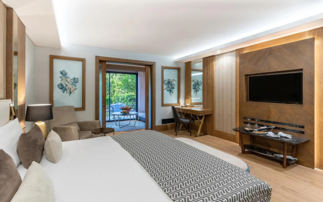 Susesi Luxury Resort - All Inclusive
