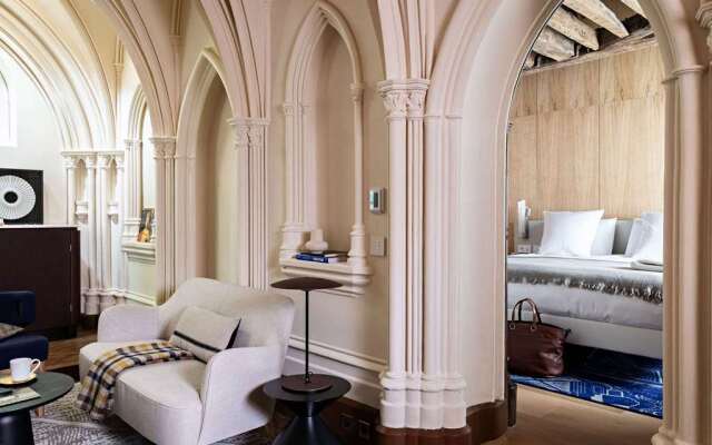 Domaine de la Reine Margot Paris-Issy - MGallery Collection