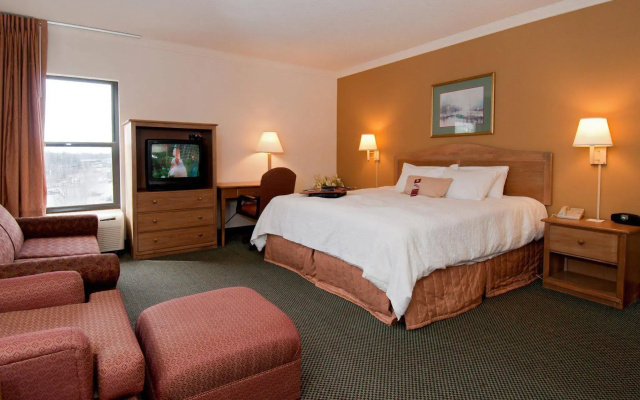 Hampton Inn Brevard